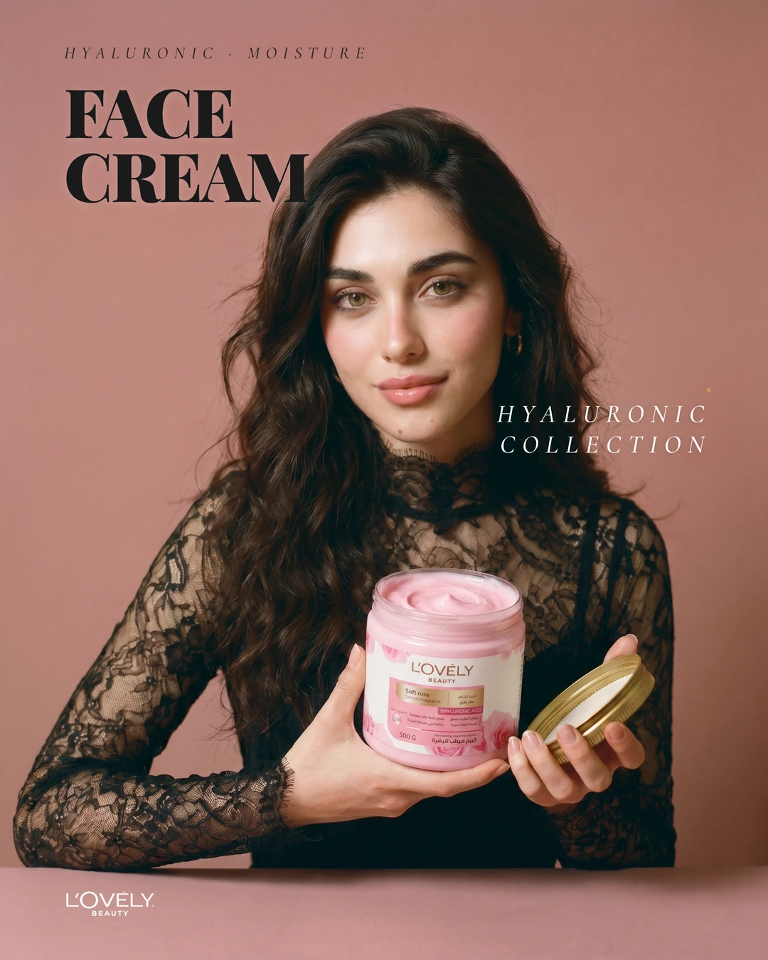 Cover — Face Cream