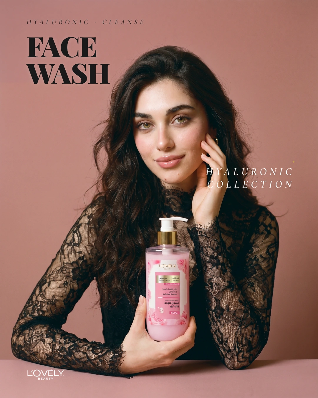 Cover — Face Wash